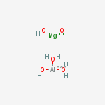 CAS 39322-42-4 molecular structure