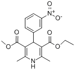 CAS 39562-70-4 structure