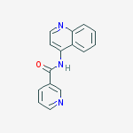 CAS 401465-42-7 molecular structure