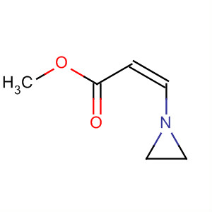 CAS 4017-42-9 molecular structure
