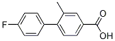 CAS 406234-42-2 molecular structure