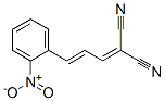 CAS 41122-42-3 molecular structure