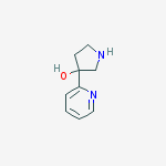 CAS 41338-42-5 molecular structure