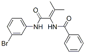 CAS 413612-42-7 molecular structure