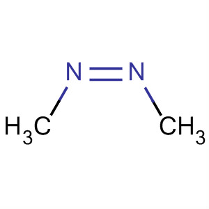 CAS 4143-42-4 molecular structure