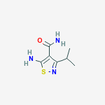 CAS 41808-42-8 molecular structure