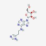 CAS 42188-42-1 molecular structure