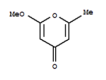 CAS 4225-42-7 molecular structure