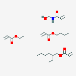 CAS 42815-42-9 molecular structure