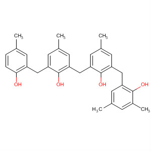 CAS 43135-42-8 molecular structure