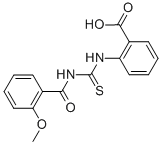 CAS 433953-42-5 molecular structure