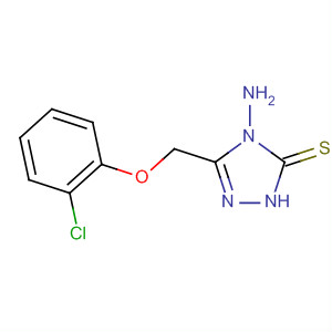 CAS 4413-42-7 structure