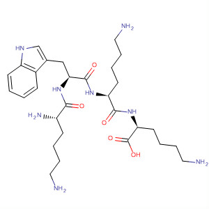 CAS 441350-42-1 molecular structure
