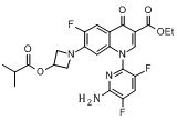 CAS 442526-91-2 structure