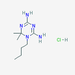 CAS 4514-42-5 molecular structure