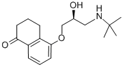 CAS 47141-42-4 molecular structure