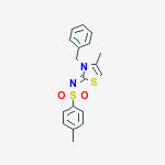 CAS 4767-42-4 molecular structure