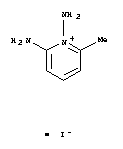 CAS 4931-42-4 molecular structure