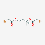 CAS 50343-42-5 molecular structure