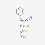 CAS 50663-42-8 molecular structure