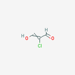CAS 50704-42-2 molecular structure