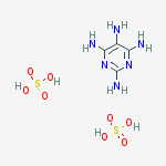 CAS 507484-42-6 molecular structure