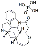 CAS 509-42-2 molecular structure