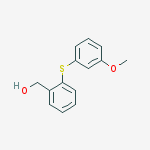 CAS 50900-42-0 molecular structure