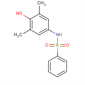 CAS 50994-42-8 molecular structure