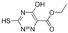 CAS 51101-09-8 structure