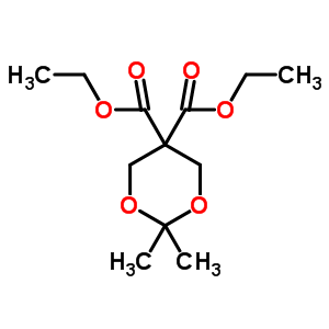 CAS 51335-75-2 structure
