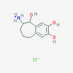 CAS 52079-42-2 molecular structure