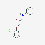 CAS 52181-42-7 molecular structure
