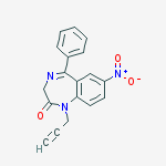 CAS 52465-42-6 molecular structure