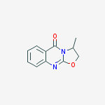 CAS 52727-42-1 molecular structure