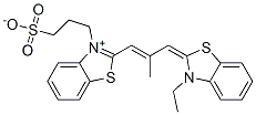 CAS 53035-42-0 molecular structure