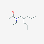 CAS 53214-42-9 molecular structure