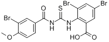CAS 532940-42-4 molecular structure