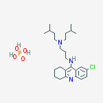 CAS 5330-42-7 molecular structure