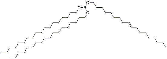 CAS 5337-42-8 molecular structure
