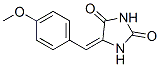 CAS 5349-42-8 molecular structure
