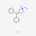 CAS 5370-42-3 molecular structure