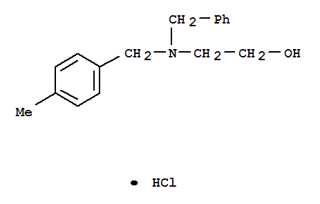 CAS 53746-42-2 molecular structure