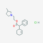 CAS 5411-42-7 molecular structure