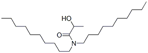 CAS 5422-42-4 molecular structure