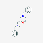CAS 5431-42-5 molecular structure