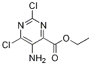 CAS 54368-62-6 structure