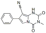 CAS 54450-42-9 molecular structure