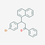 CAS 5472-42-4 molecular structure
