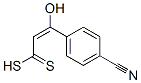 CAS 54965-42-3 molecular structure